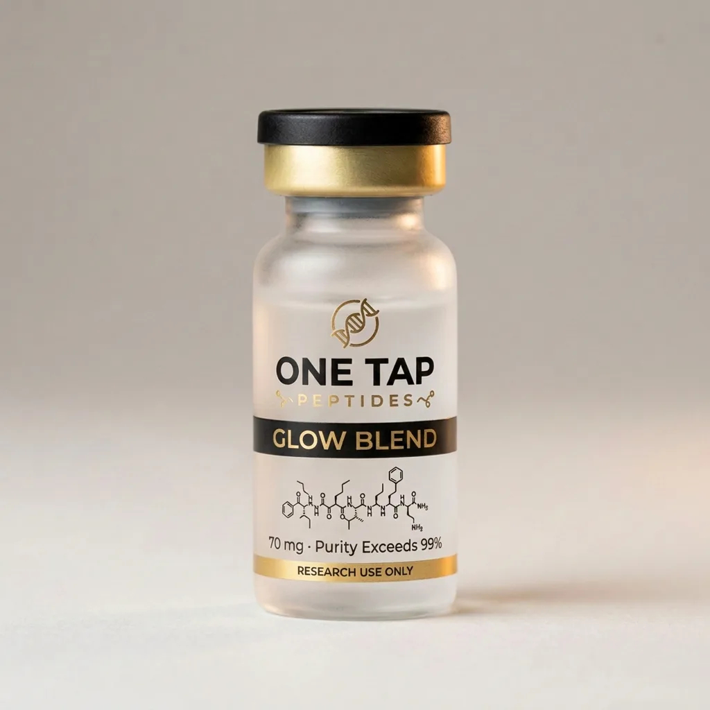 GLOW Blend